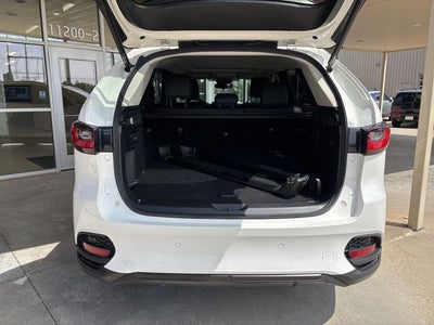 2025 Mazda Mazda CX-70 3.3 Turbo Preferred