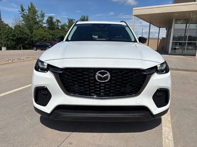 2025 Mazda Mazda CX-70 3.3 Turbo Preferred