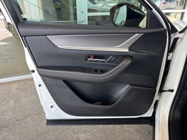 2025 Mazda Mazda CX-70 3.3 Turbo Preferred