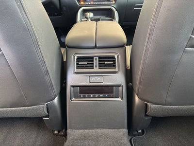 2025 Mazda Mazda CX-70 3.3 Turbo Preferred
