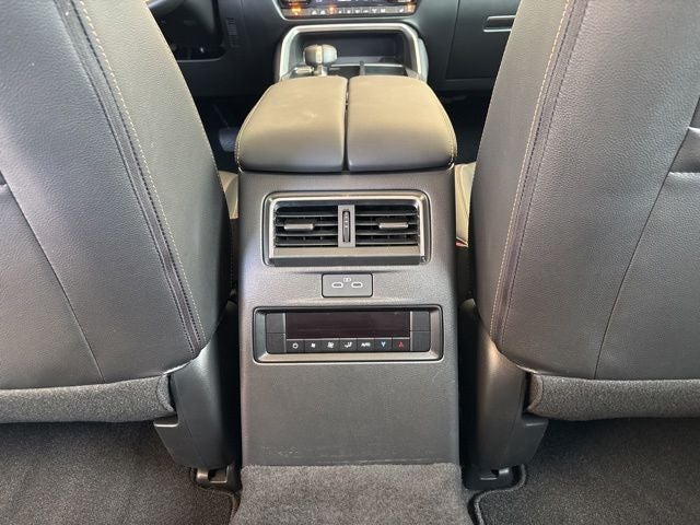 2025 Mazda Mazda CX-70 3.3 Turbo Preferred