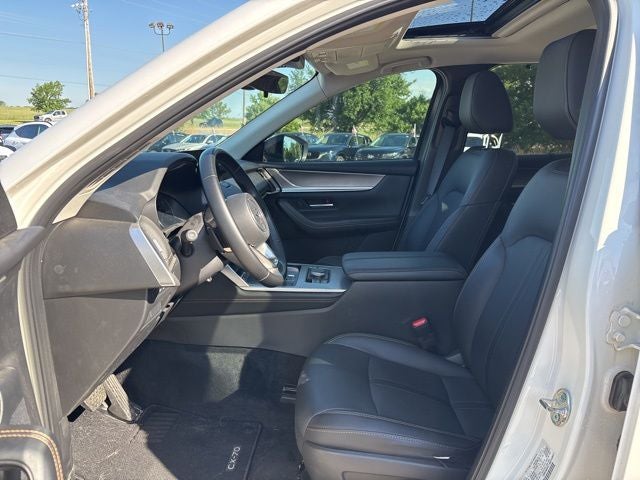 2025 Mazda Mazda CX-70 3.3 Turbo Preferred