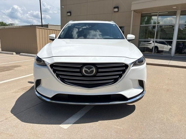 2016 Mazda Mazda CX-9 Signature