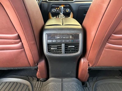 2016 Mazda Mazda CX-9 Signature