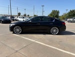 2014 INFINITI Q50 Sport