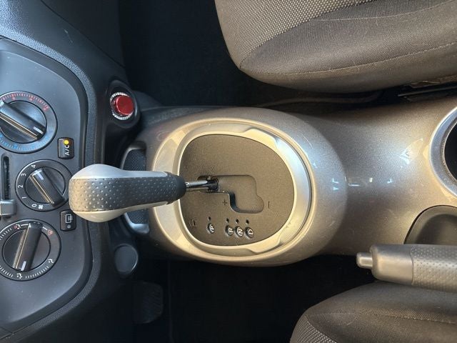 2013 Nissan Juke S