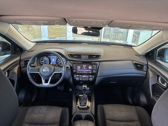 2019 Nissan Rogue SV - Photo 6
