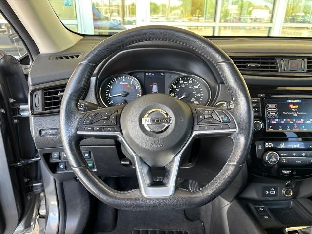 2019 Nissan Rogue SV - Photo 7