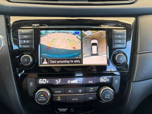 2019 Nissan Rogue SV - Photo 9