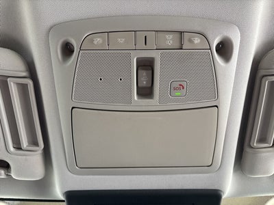 2021 Nissan Armada SL