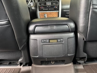 2021 Nissan Armada SL