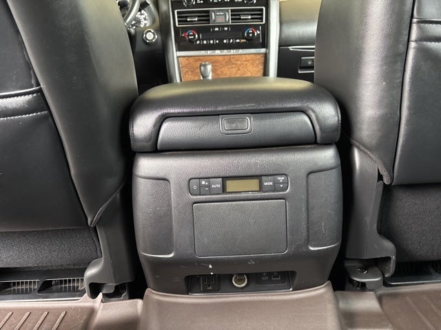 2021 Nissan Armada SL