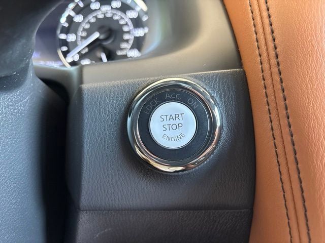 2021 INFINITI QX80 Sensory 4WD - Photo 23