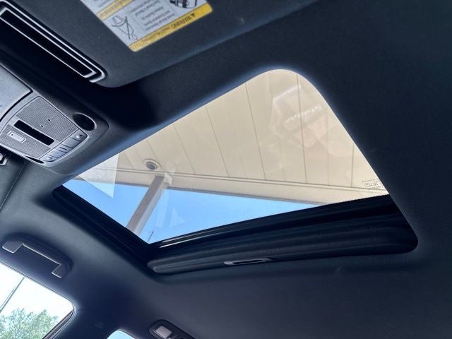 2021 INFINITI QX80 Sensory 4WD - Photo 24