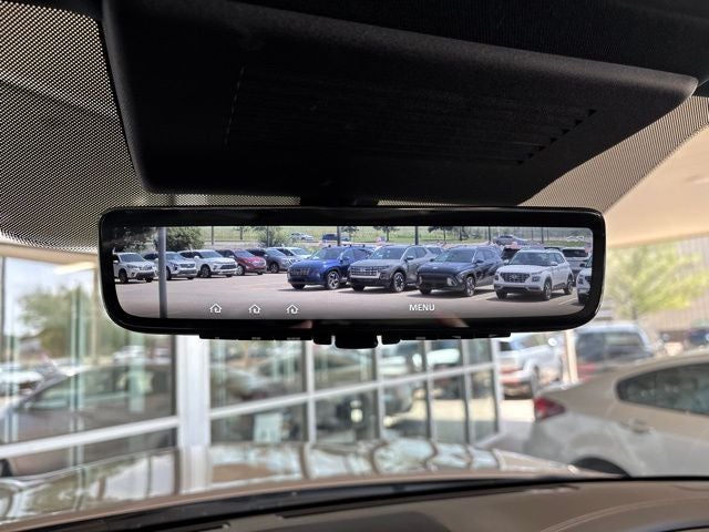 2021 INFINITI QX80 Sensory 4WD - Photo 25