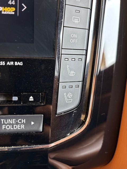 2021 INFINITI QX80 Sensory 4WD - Photo 26