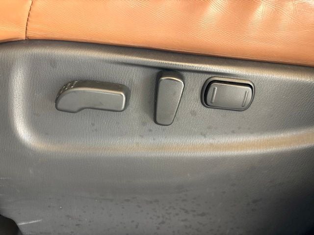 2021 INFINITI QX80 Sensory 4WD - Photo 27