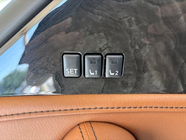 2021 INFINITI QX80 Sensory 4WD - Photo 28