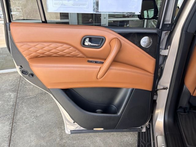 2021 INFINITI QX80 Sensory 4WD - Photo 29