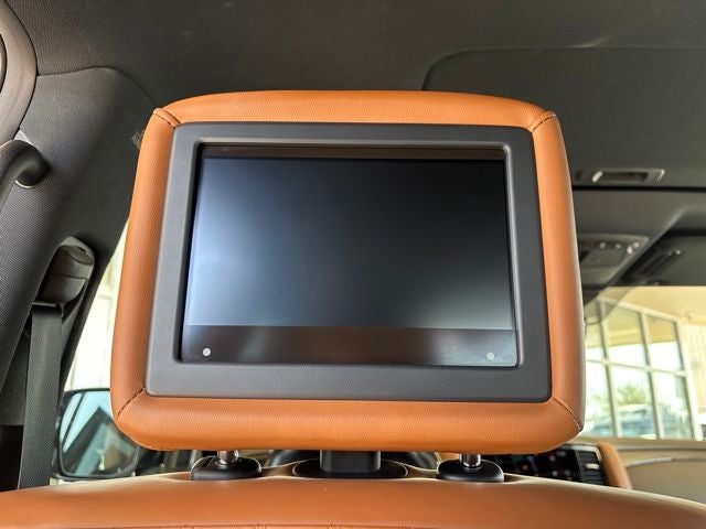 2021 INFINITI QX80 Sensory 4WD - Photo 30