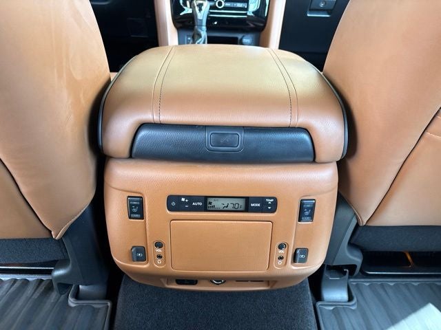 2021 INFINITI QX80 Sensory 4WD - Photo 31