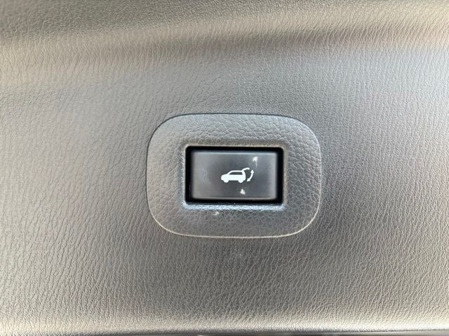 2021 INFINITI QX80 Sensory 4WD - Photo 32
