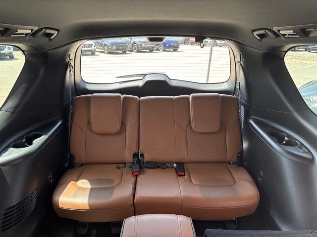 2021 INFINITI QX80 Sensory 4WD - Photo 6