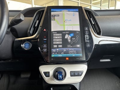 2019 Toyota Prius Prime Advanced