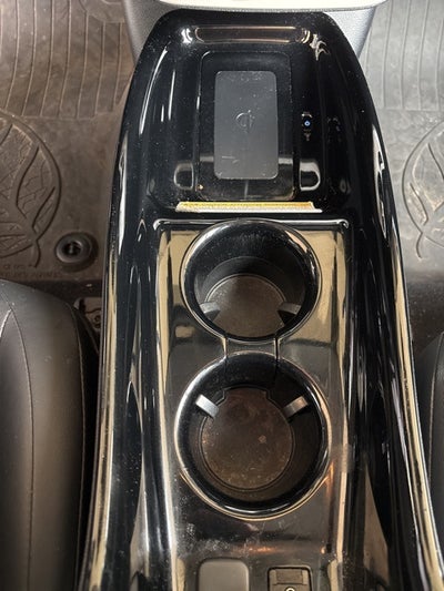 2019 Toyota Prius Prime Advanced