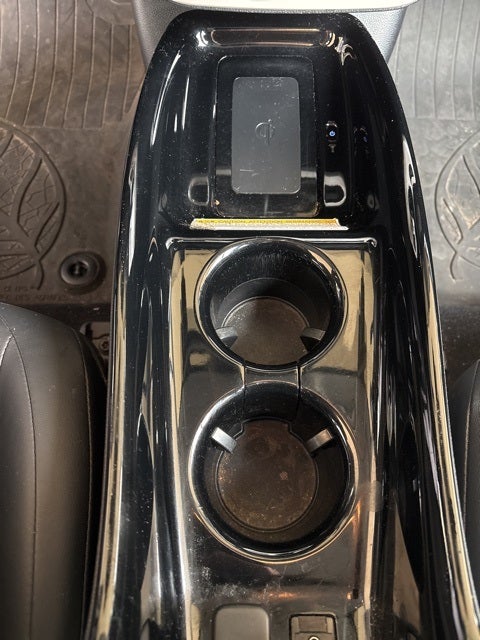 2019 Toyota Prius Prime Advanced