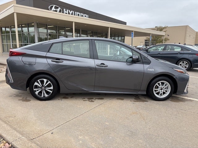 2019 Toyota Prius Prime Advanced