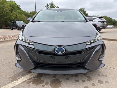 2019 Toyota Prius Prime Advanced