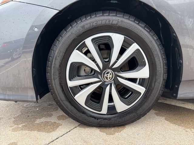 2019 Toyota Prius Prime Advanced