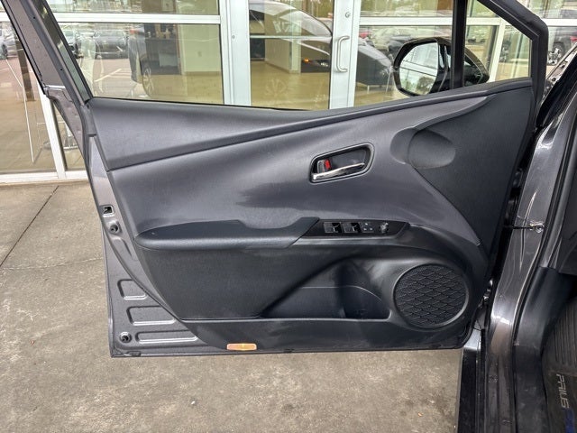 2019 Toyota Prius Prime Advanced