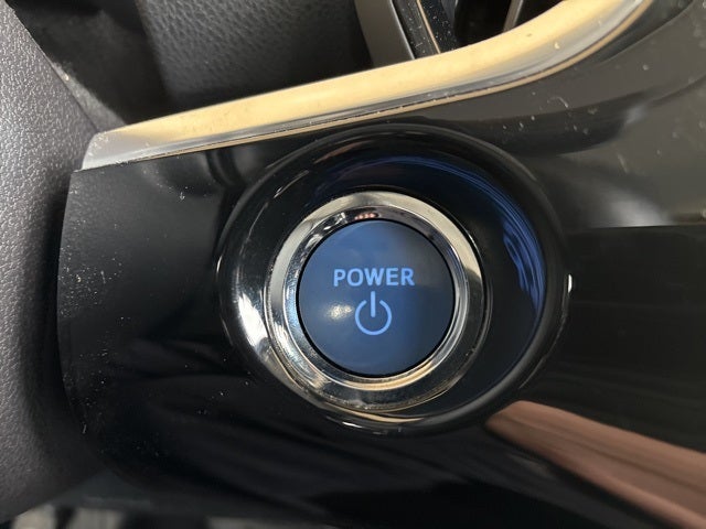 2019 Toyota Prius Prime Advanced