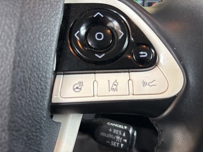 2019 Toyota Prius Prime Advanced