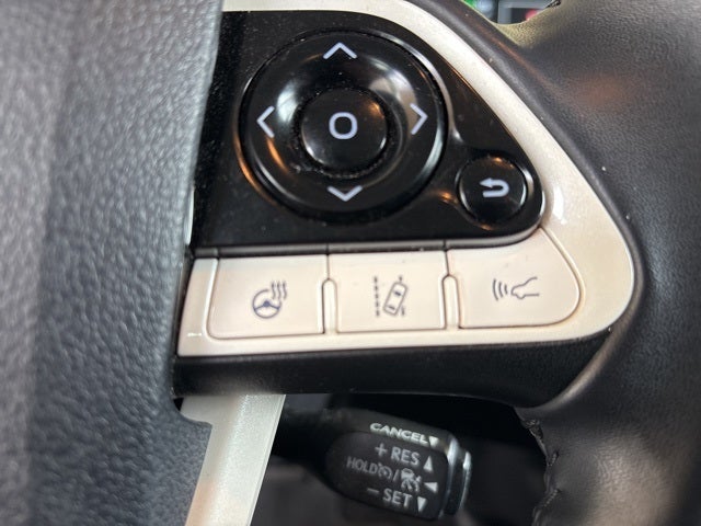 2019 Toyota Prius Prime Advanced