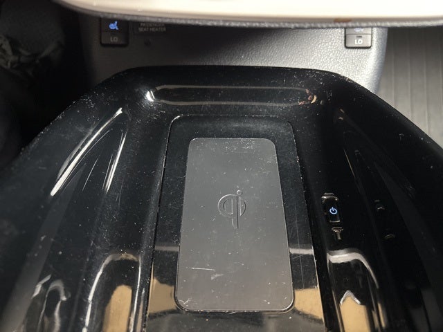 2019 Toyota Prius Prime Advanced