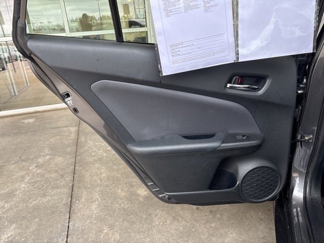 2019 Toyota Prius Prime Advanced