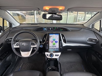 2019 Toyota Prius Prime Advanced