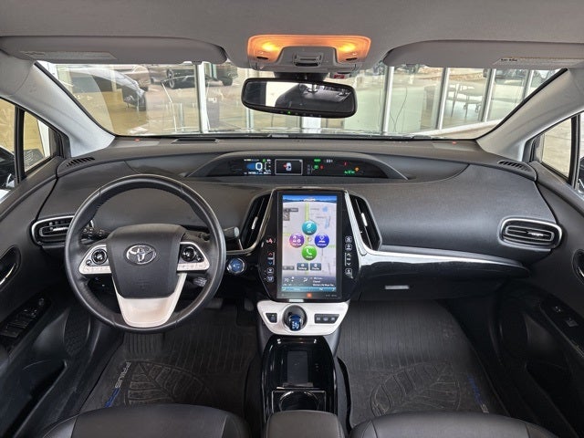 2019 Toyota Prius Prime Advanced