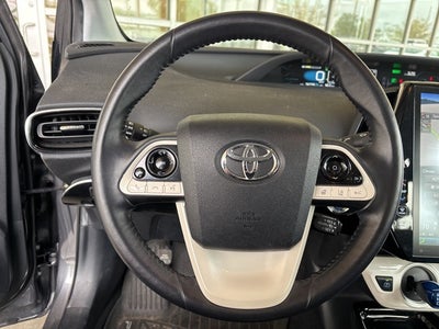 2019 Toyota Prius Prime Advanced