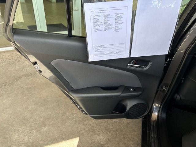 2017 Toyota Prius Three - Photo 20
