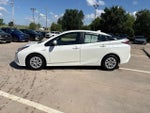 2017 Toyota Prius One