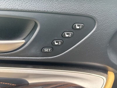 2016 Lexus RC 350