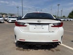 2016 Lexus RC 350