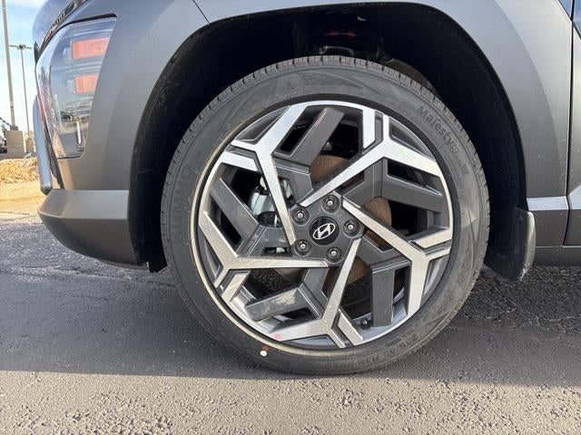 2026 Hyundai KONA SEL Premium FWD
