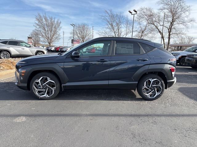 2026 Hyundai KONA SEL Premium FWD