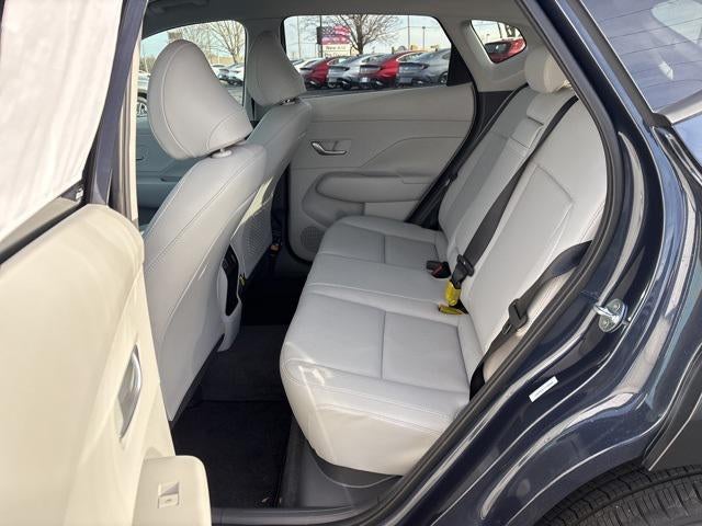 2026 Hyundai KONA SEL Premium FWD