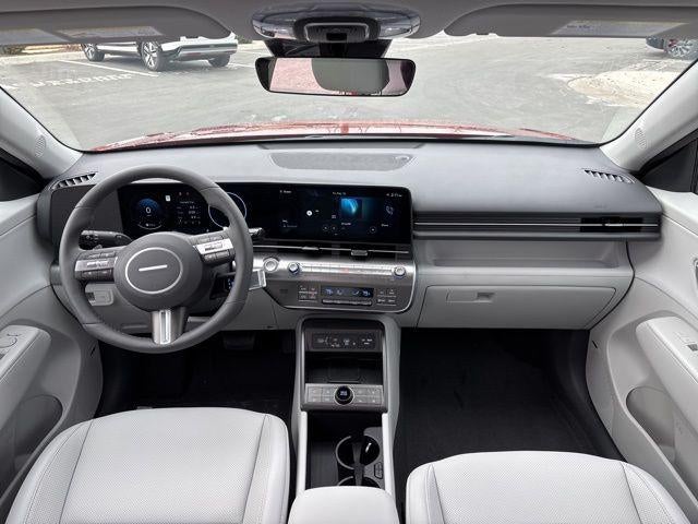 2026 Hyundai KONA Limited FWD